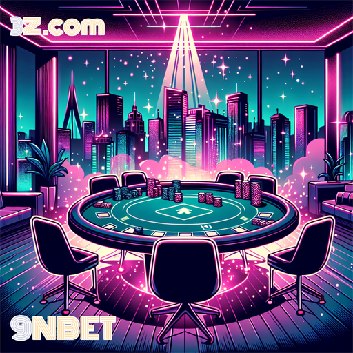 Experiências Únicas na Seção VIP do 9NBET.COM